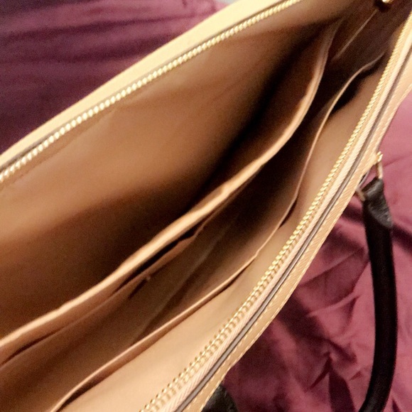 Coach Laptop Bag - Picture 2 of 2